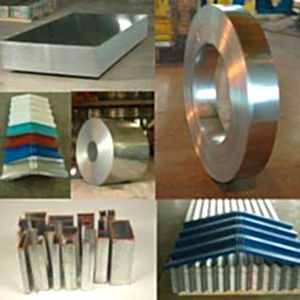 Çelik Servis Ürünleri