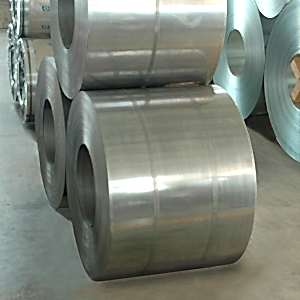 CR - Soğuk Haddelenmiş Tavlanmış Sac