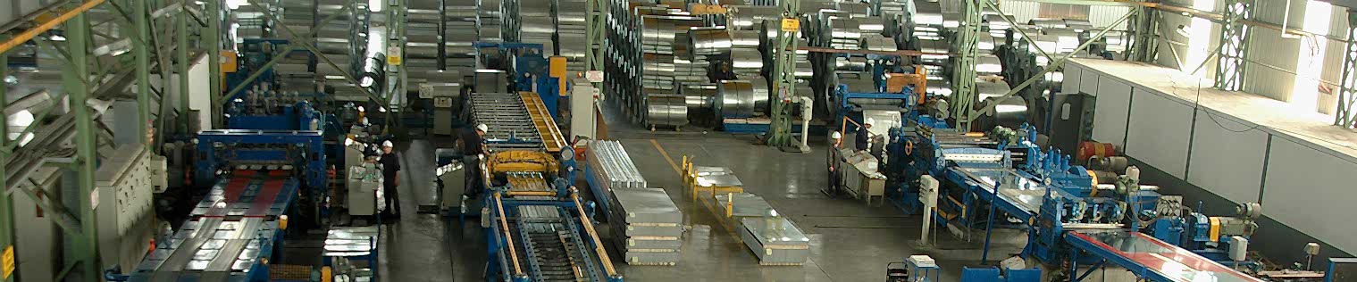 Çelik Servis Merkezi